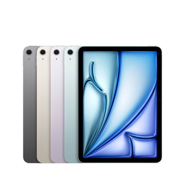 Apple iPad Air 11-inch (M3)